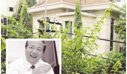 Thanh lý hợp đồng thuê nhà của ông Hoàng Văn Nghiên thuê trước 31/1/2015